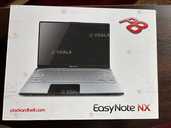 Ноутбук Packard Bell P4LSO на запчастини - 1 Ноутбук Packard Bell P4LSO на запчастини - VDALA.PRO - 1