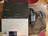 Ноутбук Packard Bell P4LSO на запчастини - 6 Ноутбук Packard Bell P4LSO на запчастини - VDALA.PRO - 6