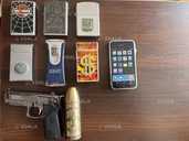 Запальнички різних виробників - VDALA.PRO - 2
