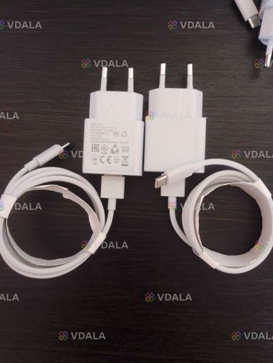 Продам зарядні пристрої usb type-c, потужність 10w Продам зарядні пристрої usb type-c, потужність 10w - VDALA.PRO
