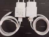 Продам зарядні пристрої usb type-c, потужність 10w - 1 Продам зарядні пристрої usb type-c, потужність 10w - VDALA.PRO - 1