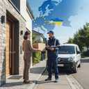 Логістика та транспорт Україна — Європа / ЄС - 2 Логістика та транспорт Україна — Європа / ЄС - VDALA.PRO - 2