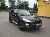 Продам Peugeot 4007 2007, 270 000 км, 2.2 l.. - VDALA.PRO - 1