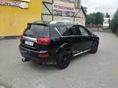 Продам Peugeot 4007 2007, 270 000 км, 2.2 l.. - VDALA.PRO - 3