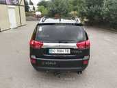 Продам Peugeot 4007 2007, 270 000 км, 2.2 l.. - VDALA.PRO - 4