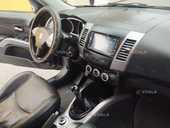Продам Peugeot 4007 2007, 270 000 км, 2.2 l.. - VDALA.PRO - 7