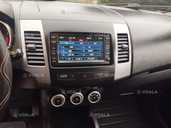 Продам Peugeot 4007 2007, 270 000 км, 2.2 l.. - VDALA.PRO - 8