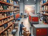 Доставка товарів з Alibaba, Aliexpress, Made-in-China, Temu Доставка товарів з Alibaba, Aliexpress, Made-in-China, Temu - VDALA.PRO - 1