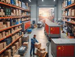 Доставка товарів з Alibaba, Aliexpress, Made-in-China, Temu - VDALA.PRO
