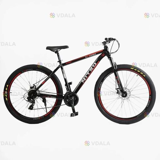 Продам Нове, 29, L (19-20 дюймів) / зріст до 170-185 см. - VDALA.PRO