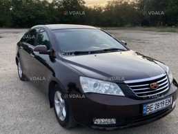 Продам Geely Emgrand EC7 2012, 168 000 км, 1.8 л.. - VDALA.PRO