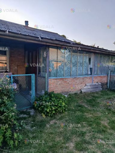 Продам хату в селі Богданівці - VDALA.PRO