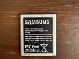 Батарея Samsung 3.8 V li-on - VDALA.PRO