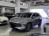 Продам BYD Song Plus Новий, 2025, 3 160 км, Автопілот. - 1 Продам BYD Song Plus Новий, 2025, 3 160 км, Автопілот. - VDALA.PRO - 1