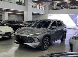 Продам BYD Song Plus Новый, 2025, 3 160 км, Автопилот. - VDALA.PRO