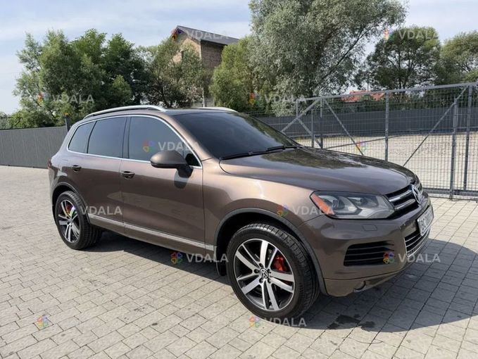 Продам Volkswagen Touareg 2011, 194 000 км, 3.0 l.. Продам Volkswagen Touareg 2011, 194 000 км, 3.0 l.. - VDALA.PRO