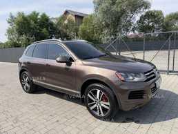 Продам Volkswagen Touareg 2011, 194 000 км, 3.0 l.. - VDALA.PRO