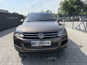 Продам Volkswagen Touareg 2011, 194 000 км, 3.0 l.. - 2 Продам Volkswagen Touareg 2011, 194 000 км, 3.0 l.. - VDALA.PRO - 2