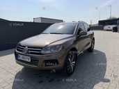 Продам Volkswagen Touareg 2011, 194 000 км, 3.0 l.. - 3 Продам Volkswagen Touareg 2011, 194 000 км, 3.0 l.. - VDALA.PRO - 3