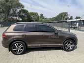 Продам Volkswagen Touareg 2011, 194 000 км, 3.0 l.. - 4 Продам Volkswagen Touareg 2011, 194 000 км, 3.0 l.. - VDALA.PRO - 4
