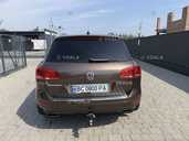 Продам Volkswagen Touareg 2011, 194 000 км, 3.0 l.. - 5 Продам Volkswagen Touareg 2011, 194 000 км, 3.0 l.. - VDALA.PRO - 5