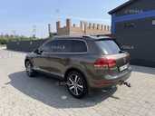 Продам Volkswagen Touareg 2011, 194 000 км, 3.0 l.. - 6 Продам Volkswagen Touareg 2011, 194 000 км, 3.0 l.. - VDALA.PRO - 6