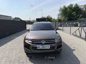 Продам Volkswagen Touareg 2011, 194 000 км, 3.0 l.. - 7 Продам Volkswagen Touareg 2011, 194 000 км, 3.0 l.. - VDALA.PRO - 7