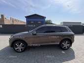 Продам Volkswagen Touareg 2011, 194 000 км, 3.0 l.. - 8 Продам Volkswagen Touareg 2011, 194 000 км, 3.0 l.. - VDALA.PRO - 8