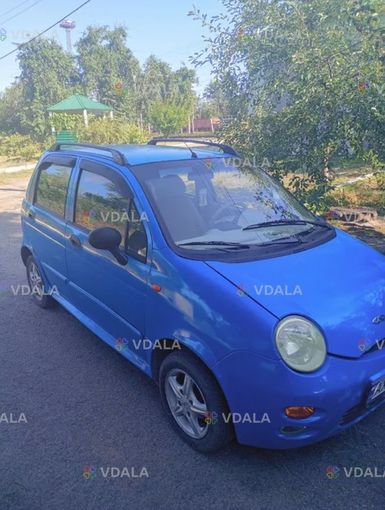 Продам Chery 2007, 181 000 км. Продам Chery 2007, 181 000 км. - VDALA.PRO