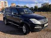 Продам SsangYong Rexton 2014, 84 000 км, 2.0 l.. - VDALA.PRO - 1