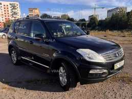 Продам SsangYong Rexton 2014, 84 000 км, 2.0 l.. - VDALA.PRO