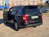 Продам SsangYong Rexton 2014, 84 000 км, 2.0 l.. - VDALA.PRO - 2
