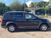 Продам SsangYong Rexton 2014, 84 000 км, 2.0 l.. - VDALA.PRO - 4