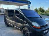 Продам Renault Trafic 2026, 1 111 км, 2.5 l.. - VDALA.PRO - 1