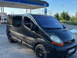 Продам Renault Trafic 2026, 1 111 км, 2.5 l.. - VDALA.PRO