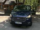 Продам Ford Transit 2018, 169 000 км, 2.0 l.. - 1 Продам Ford Transit 2018, 169 000 км, 2.0 l.. - VDALA.PRO - 1