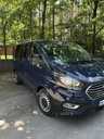 Продам Ford Transit 2018, 169 000 км, 2.0 l.. - 3 Продам Ford Transit 2018, 169 000 км, 2.0 l.. - VDALA.PRO - 3