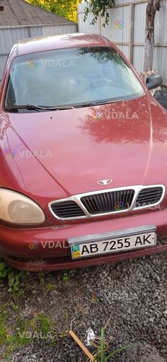 Продам Daewoo Lanos 1999, 250 000 км, 1.5 l.. Продам Daewoo Lanos 1999, 250 000 км, 1.5 l.. - VDALA.PRO