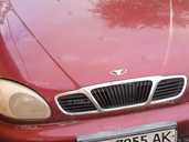 Продам Daewoo Lanos 1999, 250 000 км, 1.5 l.. - 1 Продам Daewoo Lanos 1999, 250 000 км, 1.5 l.. - VDALA.PRO - 1