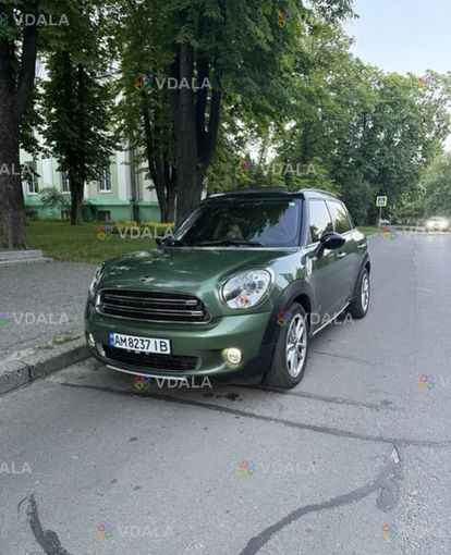 Продам Mini Countryman 2015, 90 000 км, 2.0 l.. - VDALA.PRO