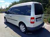 Продам Volkswagen Caddy 2007, 311 000 км, 1.9 l.. - 2 Продам Volkswagen Caddy 2007, 311 000 км, 1.9 l.. - VDALA.PRO - 2