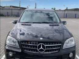 Продам Mercedes-Benz S-Class 2008, 134 000 км, 5.5 л.. - VDALA.PRO