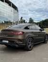 Продам Mercedes-Benz GLE-Class 2018, 56 000 км, 3.0 l.. - VDALA.PRO - 3