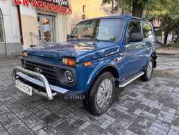 Продам ВАЗ / Lada 21214 Нива 2013, 200 000 км, 1.7 л.. - VDALA.PRO
