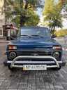 Продам ВАЗ / Lada 21214 Нива 2013, 200 000 км, 1.7 l.. - VDALA.PRO - 2