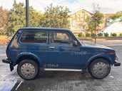Продам ВАЗ / Lada 21214 Нива 2013, 200 000 км, 1.7 l.. - VDALA.PRO - 4