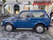 Продам ВАЗ / Lada 21214 Нива 2013, 200 000 км, 1.7 l.. - VDALA.PRO - 6