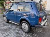 Продам ВАЗ / Lada 21214 Нива 2013, 200 000 км, 1.7 l.. - VDALA.PRO - 7