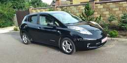 Продам Nissan Leaf З пробігом, 2012, 140 000 км, Автопілот. - VDALA.PRO