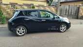 Продам Nissan Leaf З пробігом, 2012, 140 000 км, Автопілот. - 3 Продам Nissan Leaf З пробігом, 2012, 140 000 км, Автопілот. - VDALA.PRO - 3